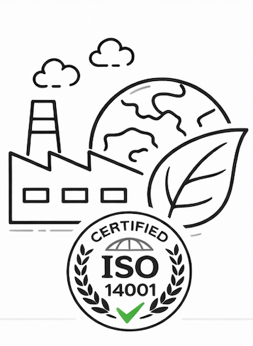 iso 14001