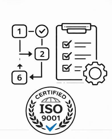 iso 9001